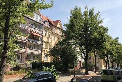 Wohnung zum Mieten in Halle(Saale) 600 € 68.33 m²