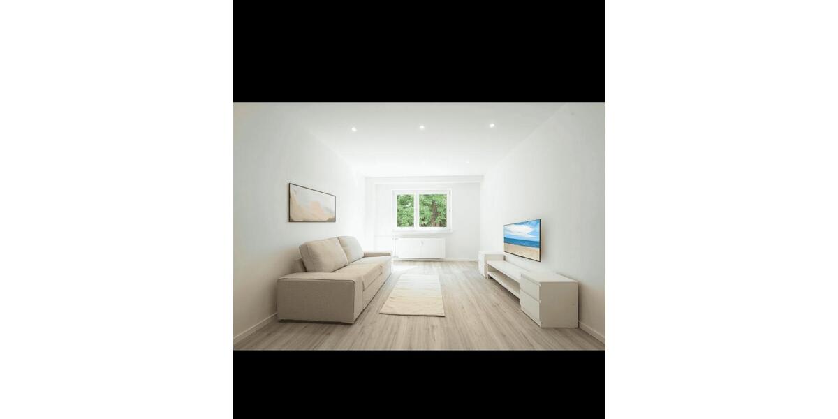Etagenwohnung Leipzig Lausen-Grünau - 2 Zimmer, 35 m&sup2;, 93.000&euro; | Angebot:24372248