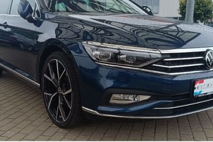 VW Passat Variant 77.790 km 32.590 &euro; Grimma 04668
