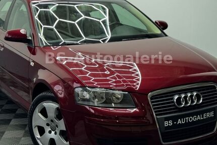 Audi A3 134.686 km 6.590 &euro; Leipzig 04328
