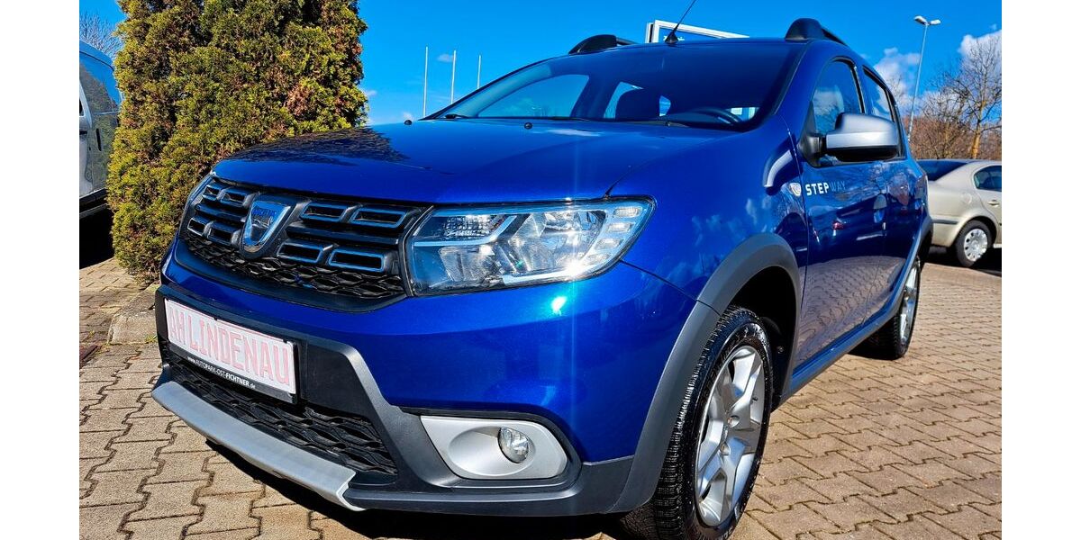 Dacia Sandero 83.970 km 8.499 &euro; Leipzig 04205