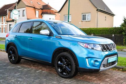 Suzuki Vitara 86.100 km 15.790 &euro; Leipzig 04159