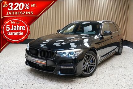 BMW 530 125.723 km 24.990 &euro; Taucha 04425