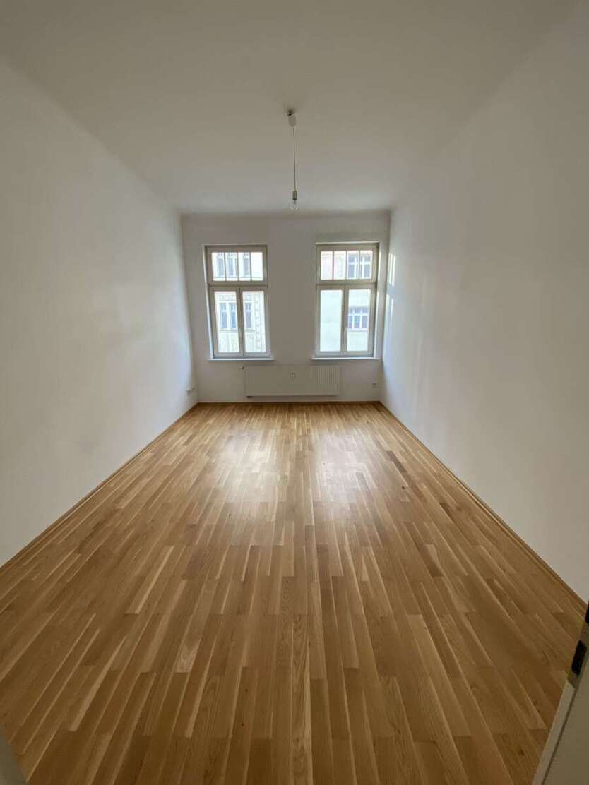 Wohnung zum Mieten in Leipzig 580 € 585 m² 2 zimmer