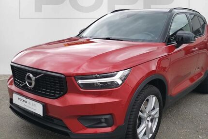 Volvo XC40 129.855 km 21.490 &euro; Leipzig 04319
