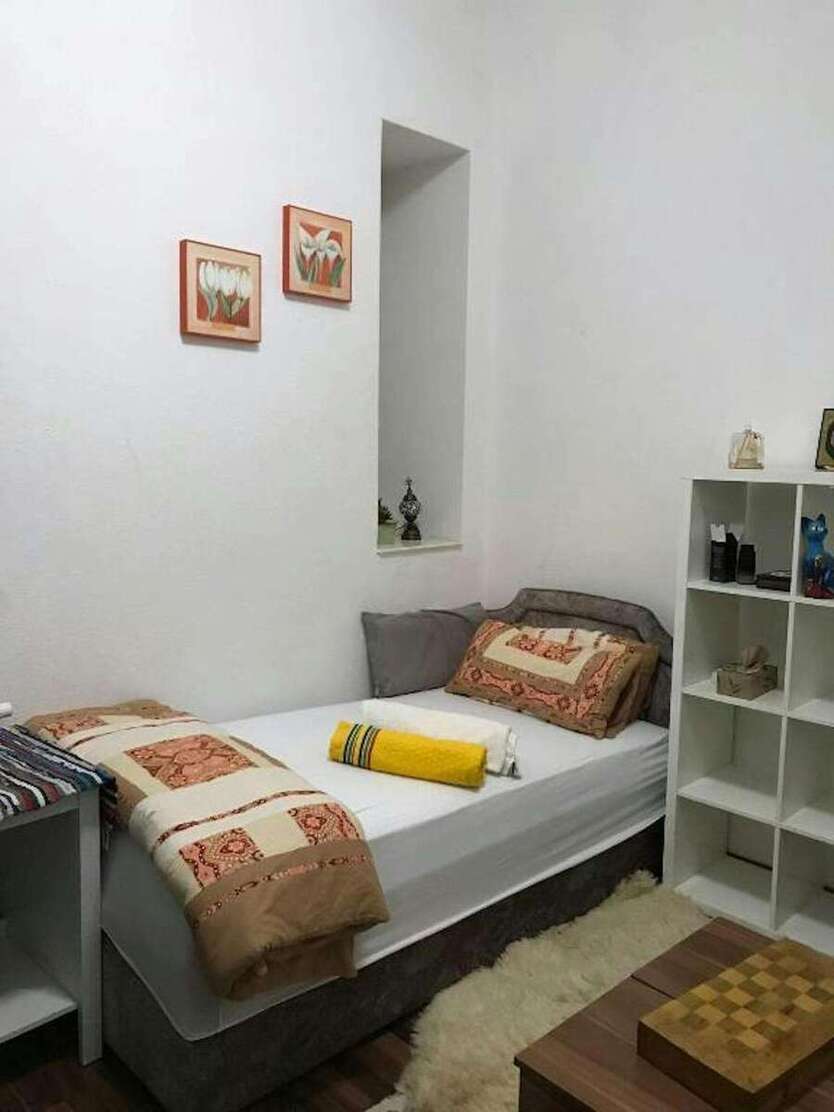 Wohnen auf Zeit in Leipzig 870 € 1 zimmer