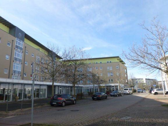 Gewerbeobjekt Kabelsketal - 789&euro; | Angebot:9520004
