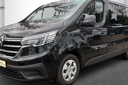 Renault Trafic 46.750 km 33.495 &euro; Leipzig 04129