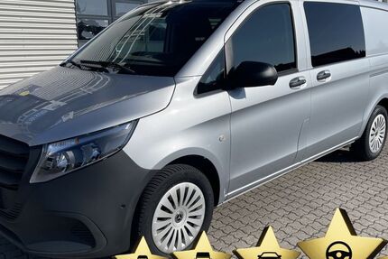 Mercedes-Benz Vito 7.390 km 40.950 &euro; Grimma 04668