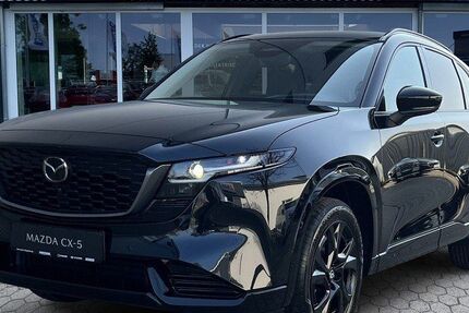 Mazda CX-5 1.388 km 41.590 &euro; Leipzig 04178