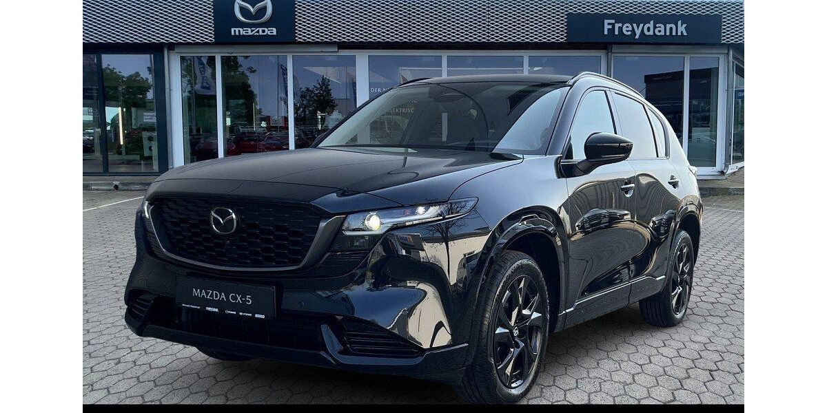Mazda CX-5 1.388 km 41.590 &euro; Leipzig 04178