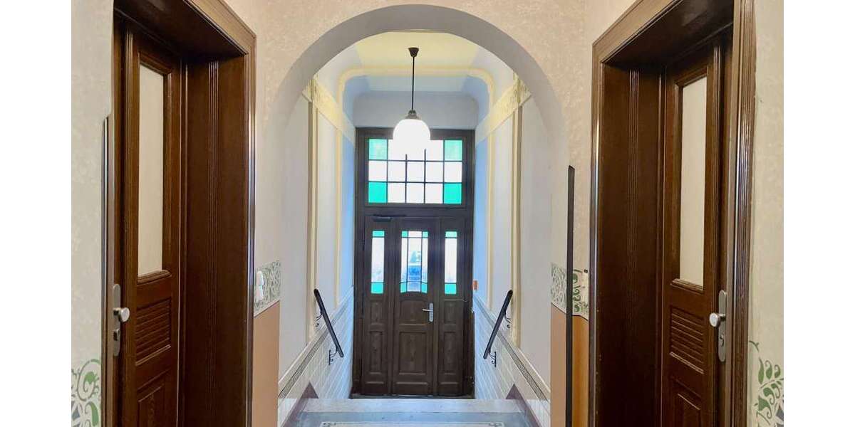 Etagenwohnung Leipzig Ost - 3 Zimmer, 81 m&sup2;, 280.000&euro; | Angebot:26258152