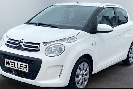 Citroen C1 36.225 km 8.690 &euro; Leipzig 04178
