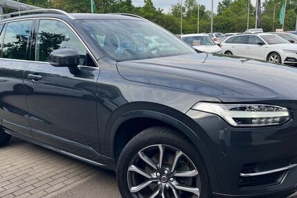 Volvo XC90 141.032 km 30.999 &euro; Leipzig 04207