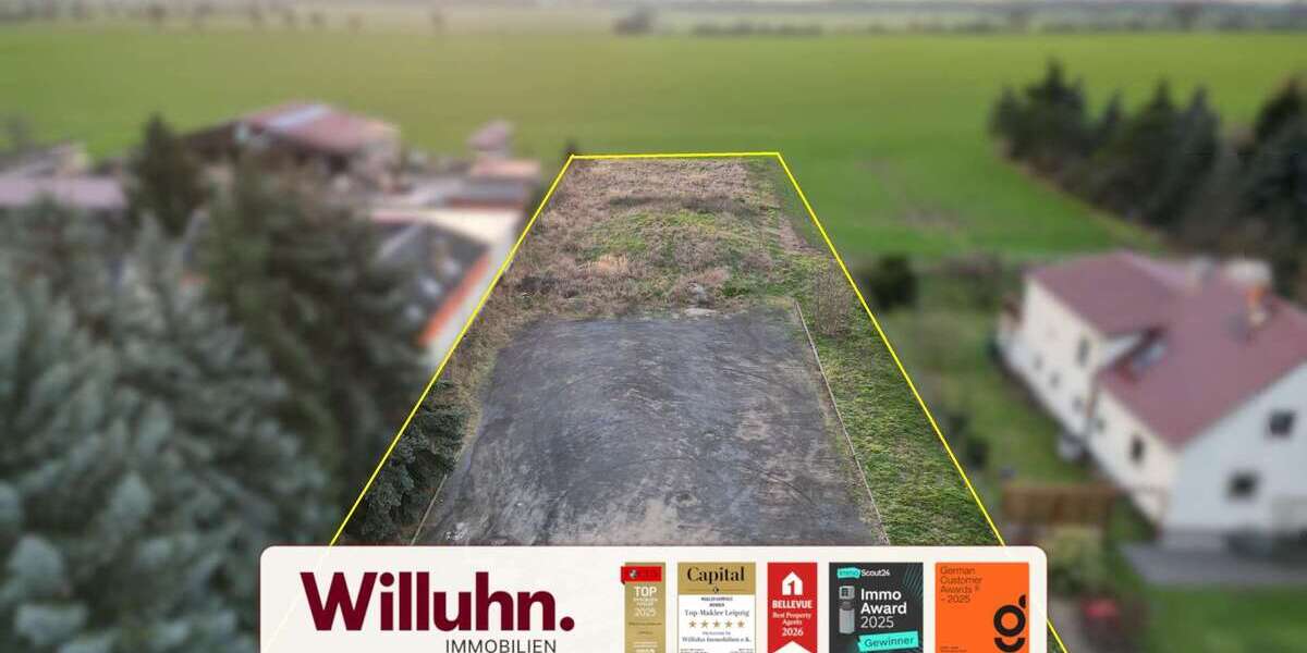 Grundstück Naunhof - 220.000&euro; | Angebot:24697545