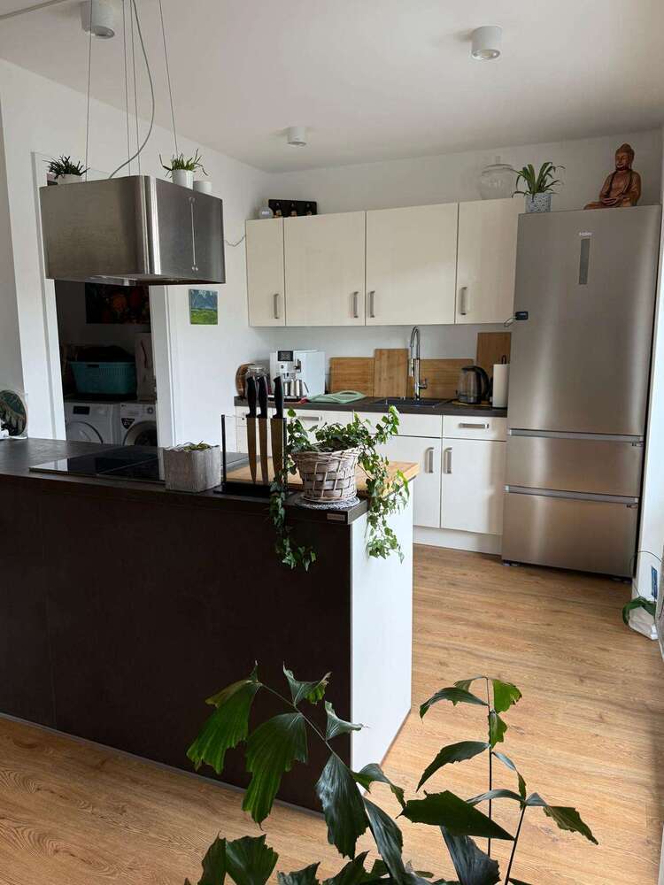 Wohnung zum Mieten in Leipzig 1.400 € 115.71 m²