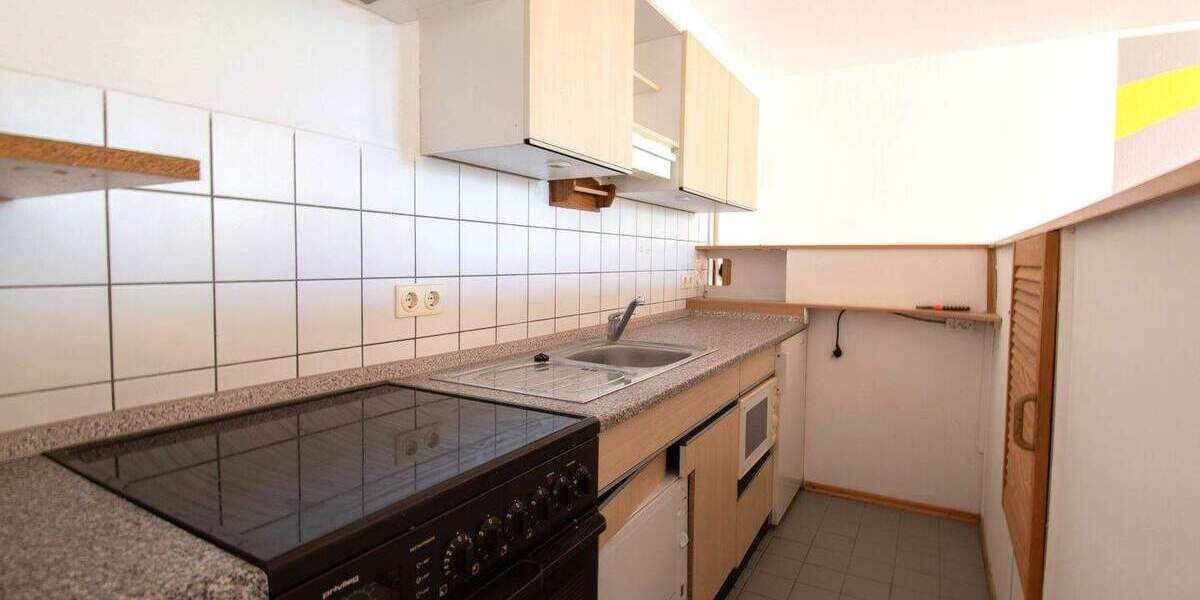 Etagenwohnung Leipzig Gohlis-Süd - 1 Zimmer, 48 m&sup2;, 120.000&euro; | Angebot:25771859
