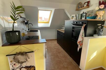 Wohnung Markkleeberg - 3 Zimmer, 68 m&sup2;, 820&euro; | Angebot:26251945