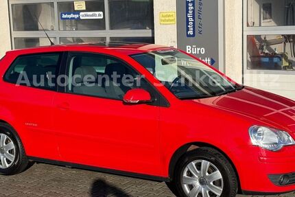 VW Polo 169.000 km 3.691 &euro; Schkeuditz 04435