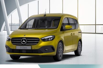 Mercedes-Benz T-Klasse 44.806 km 25.950 &euro; Leipzig 04347