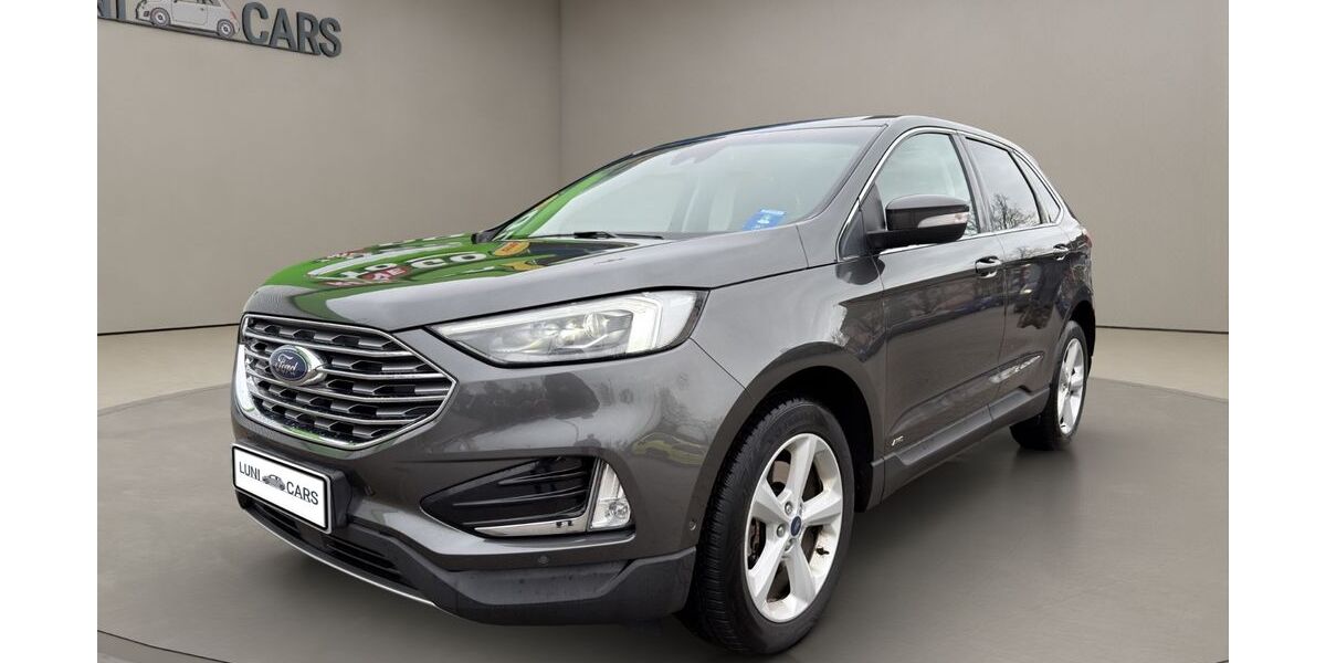 Ford Edge 83.400 km 24.690 &euro; Leipzig 04157