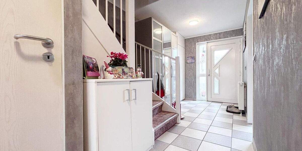 Reihenmittelhaus Leipzig Lindenthal - 5 Zimmer, 114 m&sup2;, 345.000&euro; | Angebot:25677341