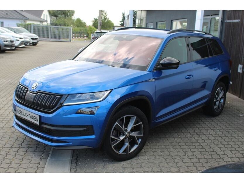 Kodiaq