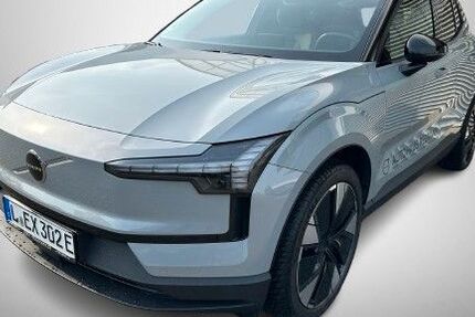 Volvo EX30 20.000 km 33.800 € Leipzig 04319