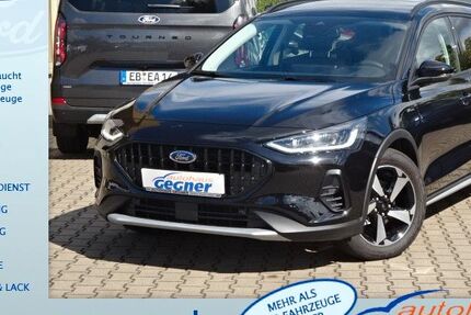 Ford Focus 3.500 km 31.840 &euro; Eilenburg 04838