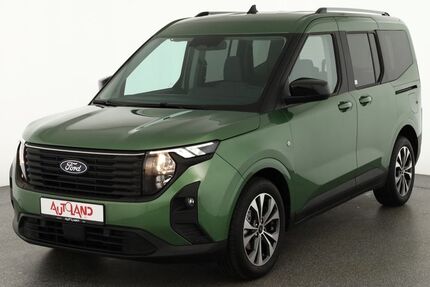 Ford Tourneo Courier 7.308 km 23.785 € Brehna 06796