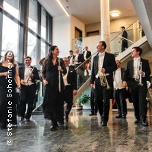 Weihnachtskonzert Adventsglühen 05.12.2026 Sport- und Kulturstätte Johannes Wiede