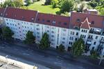 Etagenwohnung Leipzig Eutritzsch - 4 Zimmer, 106 m&sup2;, 350.000&euro; | Angebot:26487009