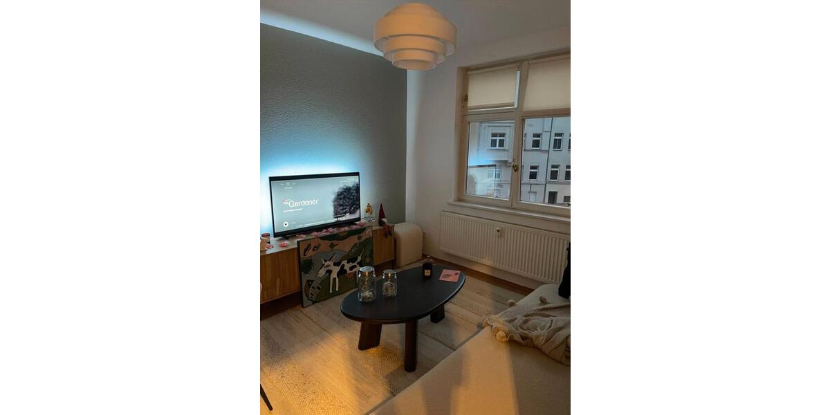 Etagenwohnung Leipzig Nordost - 2 Zimmer, 37 m&sup2;, 110.000&euro; | Angebot:27117122