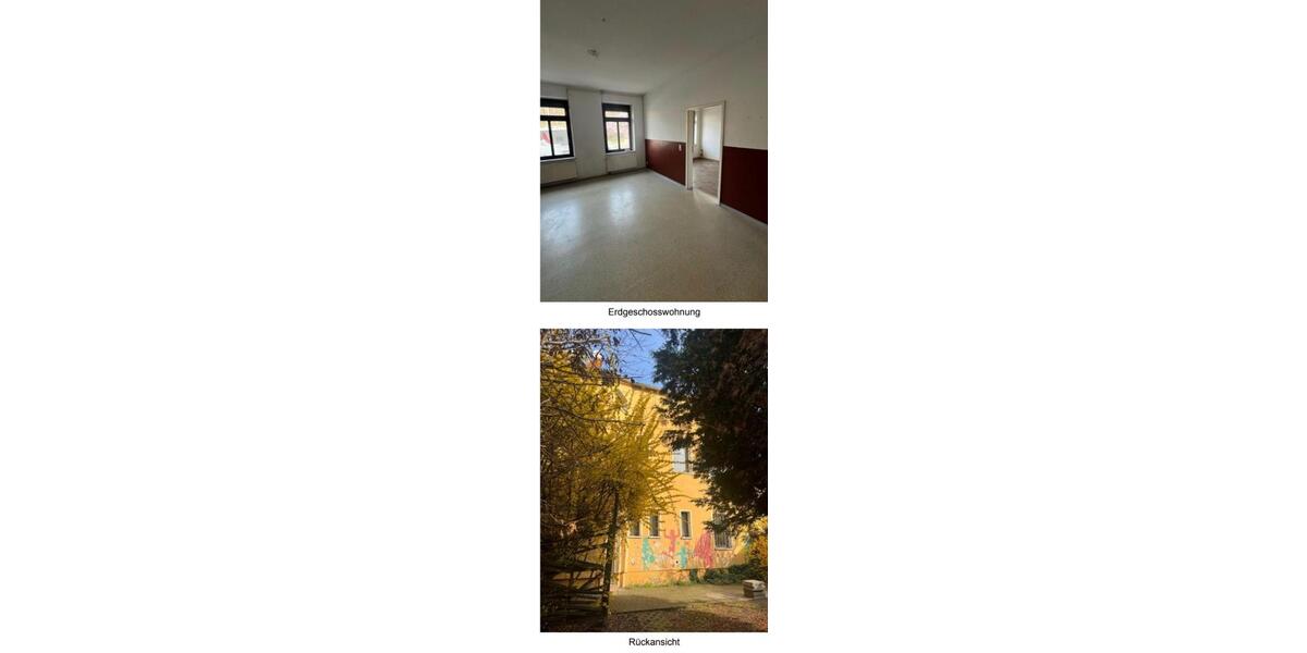 Einfamilienhaus Borna - 145.000&euro; | Angebot:27085581