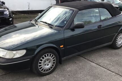 Saab 900 330.000 km 1.490 € Leipzig 04179