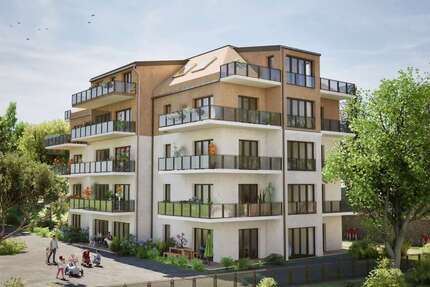 Wohnung Markkleeberg - 3 Zimmer, 130 m&sup2;, 677.046&euro; | Angebot:24880938