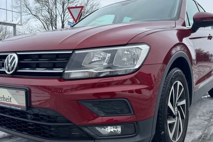 VW Tiguan 139.700 km 17.499 &euro; Schkopau 06258