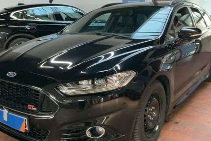 Ford Mondeo 118.944 km 17.790 &euro; Taucha bei Leipzig 04425
