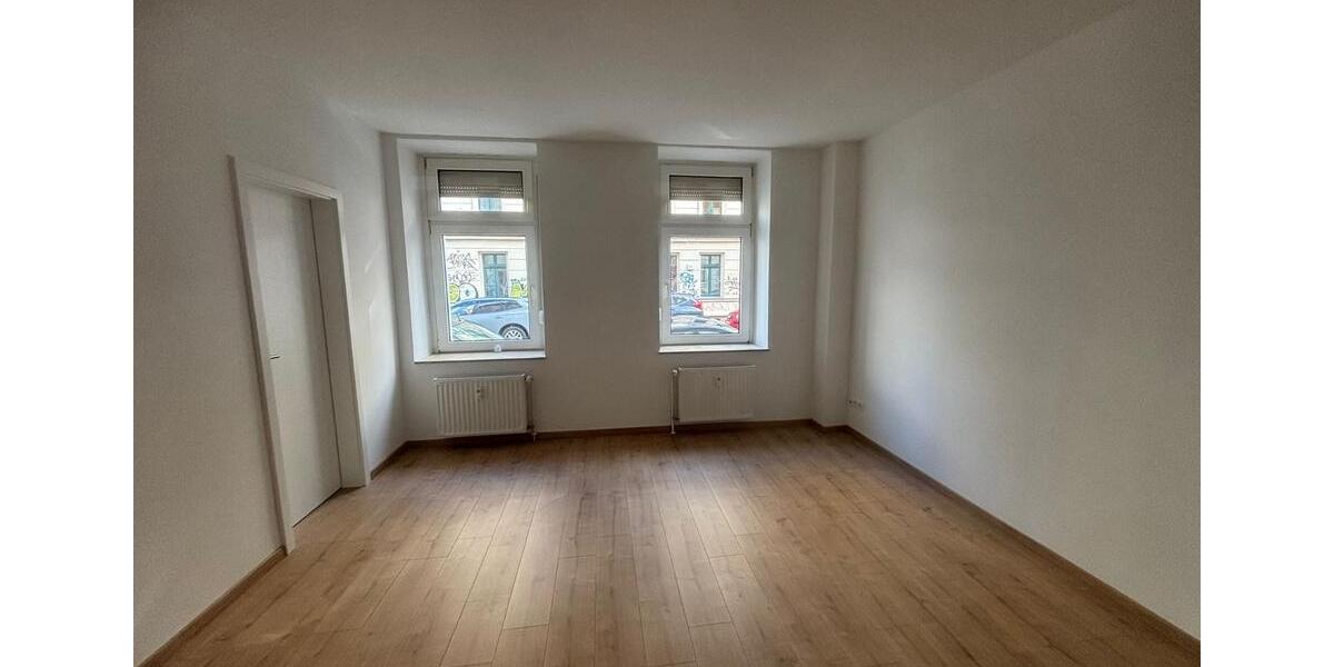 Erdgeschoßwohnung Leipzig Altwest - 2.5 Zimmer, 64 m&sup2;, 600&euro; | Angebot:25756452