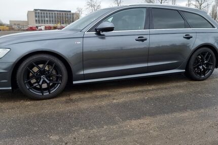 Audi A6 165.000 km 16.500 &euro; Leipzig 04129