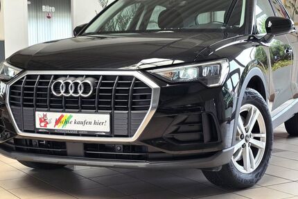 Audi Q3 81.497 km 24.990 &euro; Leipzig 04347