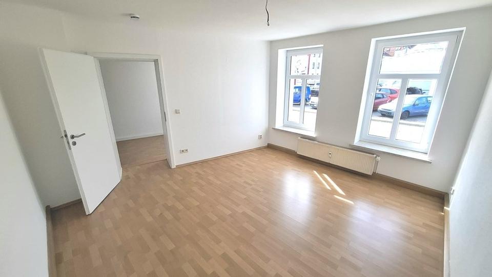 Hochparterre Schkeuditz - 1 Zimmer, 38 m&sup2;, 399&euro; | Angebot:26505037