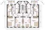 Mehrfamilienhaus, Wohnhaus Leipzig Kleinzschocher - 2 Zimmer, 707 m&sup2;, 1.990.000&euro; | Angebot:26528112