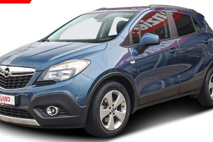 Opel Mokka 54.608 km 11.990 &euro; Leipzig 04209