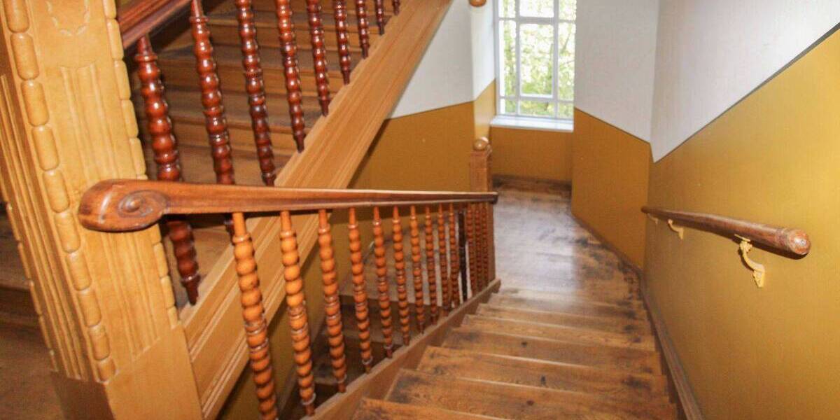 Etagenwohnung Leipzig Anger-Crottendorf - 2 Zimmer, 57 m&sup2;, 135.000&euro; | Angebot:26392032