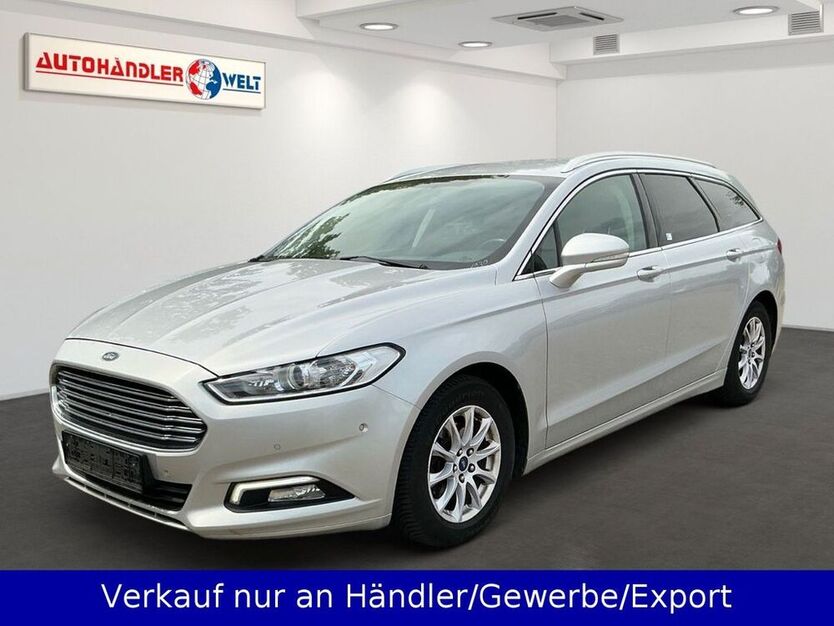 Mondeo