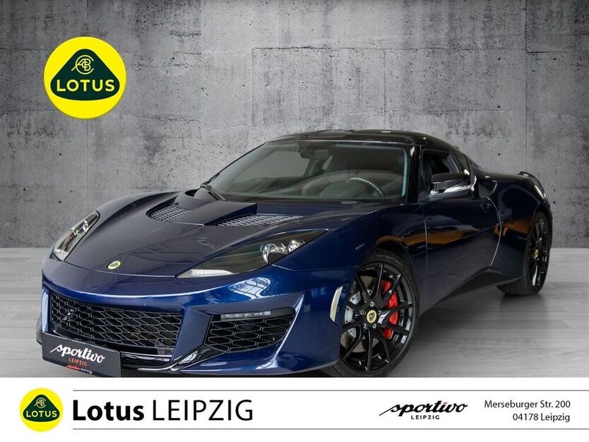 Evora