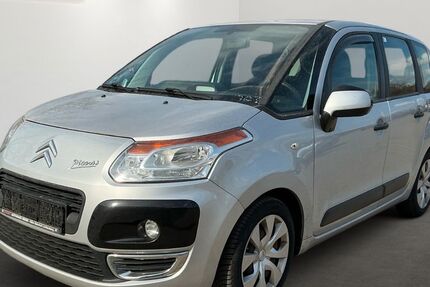 Citroen C3 Picasso 111.282 km 2.499 &euro; Brehna 06796