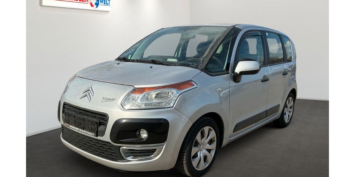 Citroen C3 Picasso 111.282 km 2.499 &euro; Brehna 06796