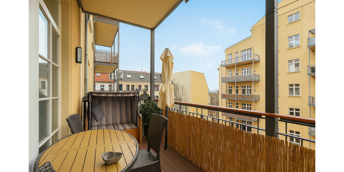 Etagenwohnung Leipzig Zentrum-Nordwest - 5 Zimmer, 153 m&sup2;, 595.000&euro; | Angebot:25959227